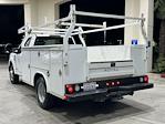 Used 2021 Ford F-350 XL Regular Cab 4x2, 9' Royal Truck Body Service Body Service Truck for sale #417586 - photo 2