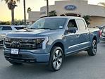 Used 2023 Ford F-150 Lightning Platinum SuperCrew Cab AWD, Pickup for sale #417636 - photo 3