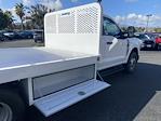 New 2024 Ford F-350 Regular Cab 4x2, Flatbed Truck for sale #417648W - photo 11