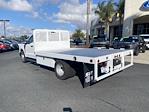 New 2024 Ford F-350 Regular Cab 4x2, Flatbed Truck for sale #417648W - photo 2