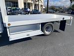 New 2024 Ford F-350 Regular Cab 4x2, Flatbed Truck for sale #417648W - photo 9