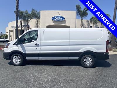 New 2024 Ford Transit 250 Base Low Roof RWD, Empty Cargo Van for sale #417701 - photo 1