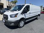 New 2024 Ford Transit 250 Base Low Roof RWD, Empty Cargo Van for sale #417701 - photo 4