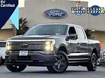 Used 2023 Ford F-150 Lightning Lariat SuperCrew Cab AWD, Pickup for sale #417724 - photo 1