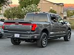 Used 2023 Ford F-150 Lightning Lariat SuperCrew Cab AWD, Pickup for sale #417724 - photo 7