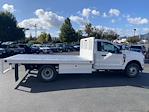 2024 Ford F-350 Regular Cab DRW 4x2, Flatbed Truck for sale #417731W - photo 8