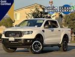 Used 2021 Ford Ranger XL SuperCrew Cab 4x2, Pickup for sale #417828 - photo 1