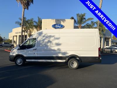 2024 Ford Transit 350 HD High Roof DRW AWD, Empty Cargo Van for sale #417840 - photo 1