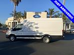 2024 Ford Transit 350 HD High Roof DRW AWD, Empty Cargo Van for sale #417840 - photo 1