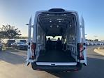 2024 Ford Transit 350 HD High Roof DRW AWD, Empty Cargo Van for sale #417840 - photo 2