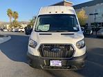 2024 Ford Transit 350 HD High Roof DRW AWD, Empty Cargo Van for sale #417840 - photo 3