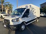 2024 Ford Transit 350 HD High Roof DRW AWD, Empty Cargo Van for sale #417840 - photo 4