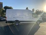 2024 Ford Transit 350 HD High Roof DRW AWD, Empty Cargo Van for sale #417840 - photo 9