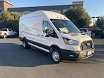 2024 Ford Transit 350 HD High Roof DRW AWD, Empty Cargo Van for sale #417840 - photo 10