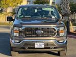 Used 2023 Ford F-150 XLT SuperCrew Cab 4x4, Pickup for sale #417895 - photo 4