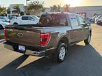 Used 2023 Ford F-150 XLT SuperCrew Cab 4x4, Pickup for sale #417895 - photo 7