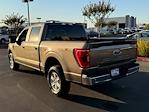 Used 2023 Ford F-150 XLT SuperCrew Cab 4x4, Pickup for sale #417895 - photo 2