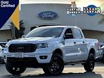 Used 2023 Ford Ranger XLT SuperCrew Cab 4x4, Pickup for sale #417920 - photo 1