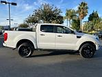 Used 2023 Ford Ranger XLT SuperCrew Cab 4x4, Pickup for sale #417920 - photo 6