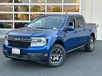 Used 2023 Ford Maverick XLT SuperCrew Cab 4x2, Pickup for sale #417932 - photo 3