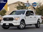 Used 2022 Ford F-150 XL SuperCrew Cab 4x2, Pickup for sale #417970 - photo 1