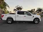 Used 2022 Ford F-150 XL SuperCrew Cab 4x2, Pickup for sale #417970 - photo 6