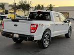 Used 2022 Ford F-150 XL SuperCrew Cab 4x2, Pickup for sale #417970 - photo 7