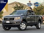 2021 Ford Ranger Super Cab 4x4, Pickup for sale #418000 - photo 1