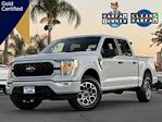 Used 2021 Ford F-150 XL SuperCrew Cab 4x4, Pickup for sale #418114 - photo 1