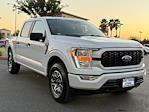 Used 2021 Ford F-150 XL SuperCrew Cab 4x4, Pickup for sale #418114 - photo 5