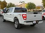 Used 2021 Ford F-150 XL SuperCrew Cab 4x4, Pickup for sale #418114 - photo 2