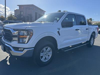 2023 Ford F-150 SuperCrew Cab 4x4, Pickup for sale #418115 - photo 1