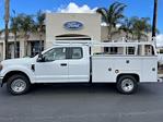 New 2024 Ford F-250 XL Super Cab 4x2, 8' 2" Scelzi Signature Service Truck for sale #418130W - photo 1