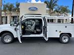 New 2024 Ford F-250 XL Super Cab 4x2, 8' 2" Scelzi Signature Service Truck for sale #418130W - photo 3