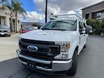 New 2024 Ford F-250 XL Super Cab 4x2, 8' 2" Scelzi Signature Service Truck for sale #418130W - photo 4