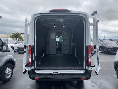 2024 Ford Transit 250 Medium Roof RWD, Empty Cargo Van for sale #418132 - photo 2