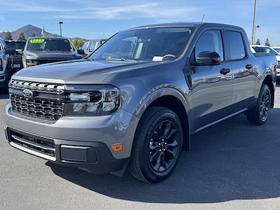 Used 2024 Ford Maverick XLT SuperCrew Cab AWD, Pickup for sale #418154 - photo 1