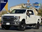 2022 Ford F-250 Crew Cab 4x4, Pickup for sale #418169 - photo 1