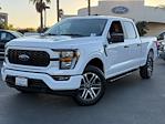 Used 2023 Ford F-150 XL SuperCrew Cab 4x4, Pickup for sale #418170 - photo 3