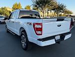 Used 2023 Ford F-150 XL SuperCrew Cab 4x4, Pickup for sale #418170 - photo 2