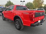 Used 2021 Ford Ranger XLT SuperCrew Cab 4x4, Pickup for sale #418175 - photo 2