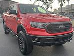 Used 2021 Ford Ranger XLT SuperCrew Cab 4x4, Pickup for sale #418175 - photo 6