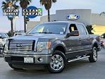 2011 Ford F-150 SuperCrew Cab 4x2, Pickup for sale #418251 - photo 1