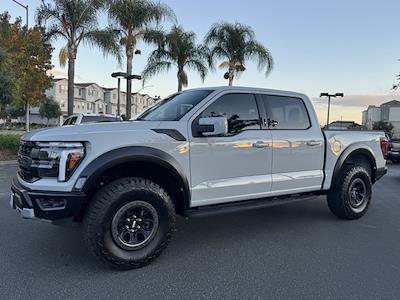 2024 Ford F-150 SuperCrew Cab 4x4, Pickup for sale #418257 - photo 1