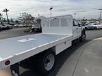 2024 Ford F-550 Super Cab DRW 4x2, Scelzi WFB Flatbed Truck for sale #418447W - photo 3