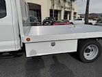 2024 Ford F-550 Super Cab DRW 4x2, Scelzi WFB Flatbed Truck for sale #418447W - photo 9