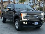 Used 2019 Ford F-350 Platinum Crew Cab 4x4, Pickup for sale #418674 - photo 5