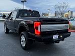 Used 2019 Ford F-350 Platinum Crew Cab 4x4, Pickup for sale #418674 - photo 2