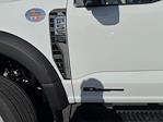 New 2024 Ford F-550 XL Regular Cab 4x2, 16' Scelzi WFB Flatbed Truck for sale #418727W - photo 11