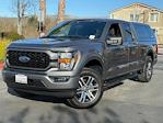 Used 2023 Ford F-150 XL Super Cab 4x2, Pickup for sale #418928 - photo 1